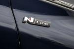 Hyundai i30 N Line 2018 года (UK)